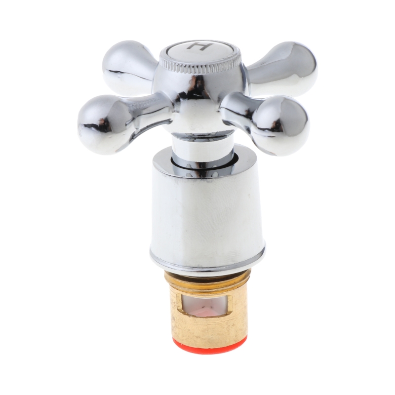 Faucet Switch Handle Washbasin - Home Hardware Bathroom Faucets บทวิจารณ์และราคา