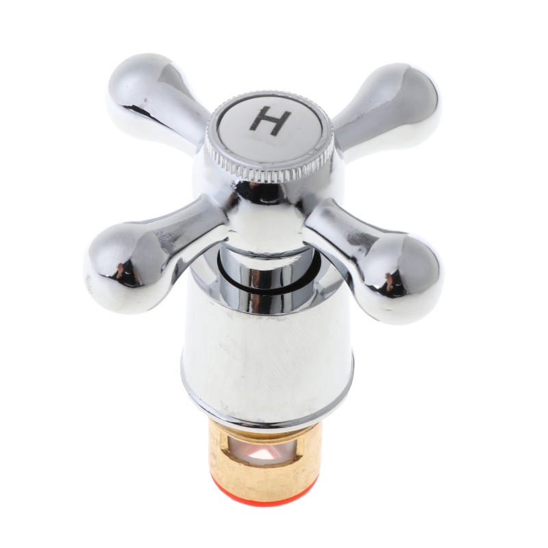 Faucet Switch Handle Washbasin - Home Hardware Bathroom Faucets บทวิจารณ์และราคา