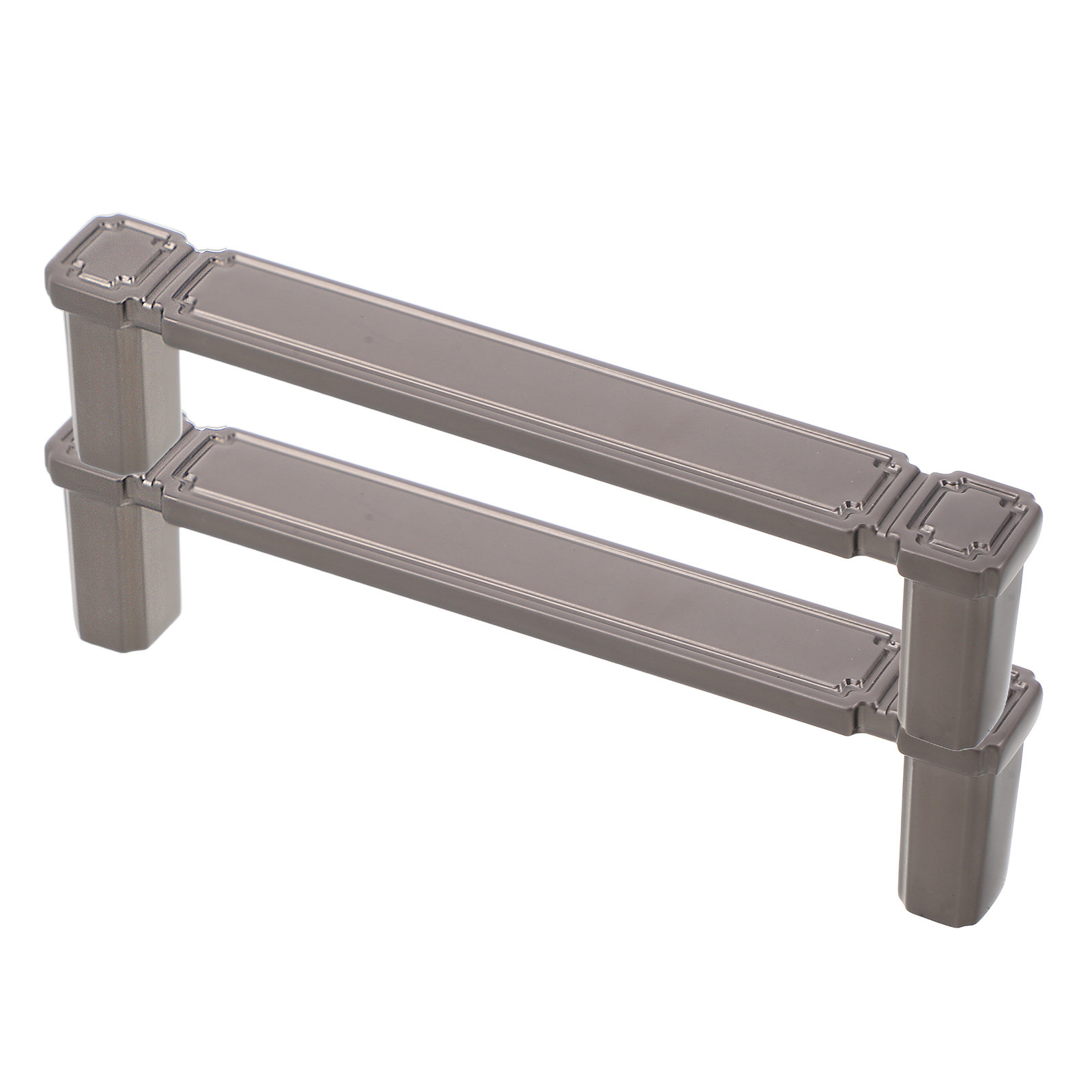 2Pcs Zinc Alloy Cabinet Handle - Home Hardware Bathroom Cabinets บทวิจารณ์และราคา