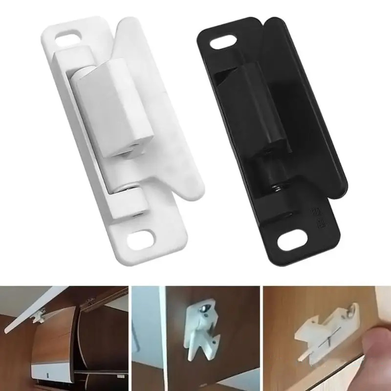 RV Cabinet Latches Hardware Mo - Home In Bathroom บทวิจารณ์และราคา