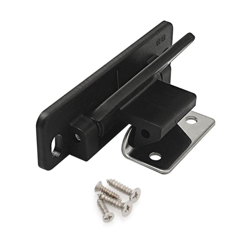 RV Cabinet Latches Hardware Mo - Home In Bathroom บทวิจารณ์และราคา