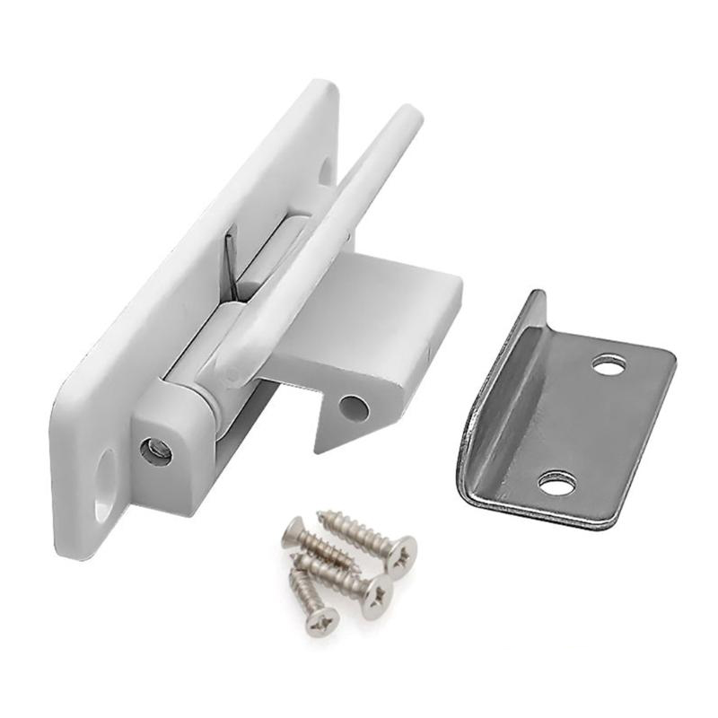 RV Cabinet Latches Hardware Mo - Home In Bathroom บทวิจารณ์และราคา