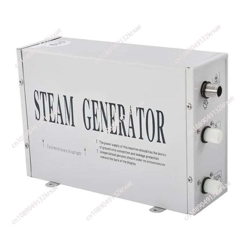 TR-019 Steam Generator System  - Home Bathroom With Sauna บทวิจารณ์และราคา