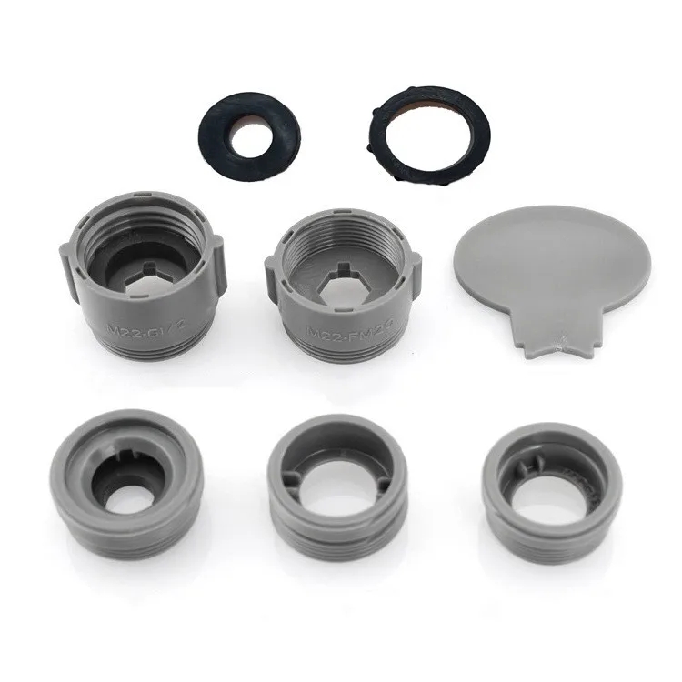 Faucet Adapter ABS Tap Connect - Home Kitchen Bathroom Marketing บทวิจารณ์และราคา