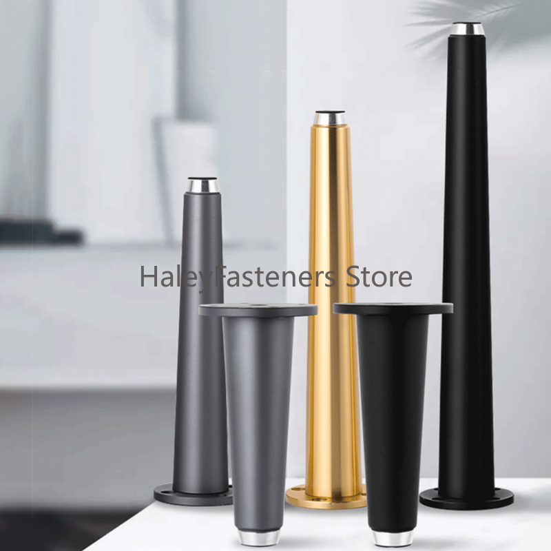 Aluminum Alloy Gold Legs For T - Home Hardware Bathroom Cabinets บทวิจารณ์และราคา