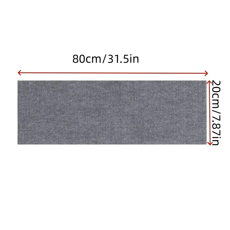 1pc 20x80cm Premium Self-Adhes - Home Bathroom Floor Mats บทวิจารณ์และราคา