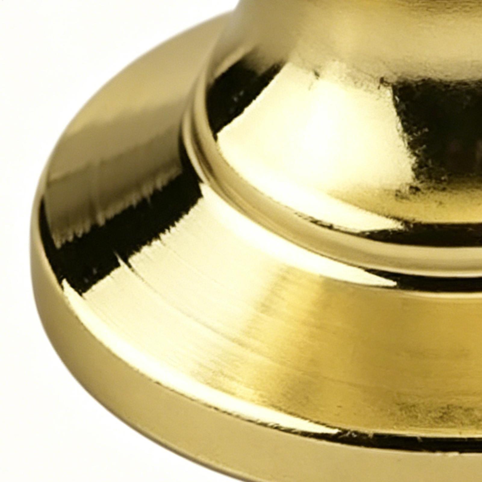 Brass Cabinet Knobs Vintage Un - Home Hardware Bathroom Cabinets บทวิจารณ์และราคา