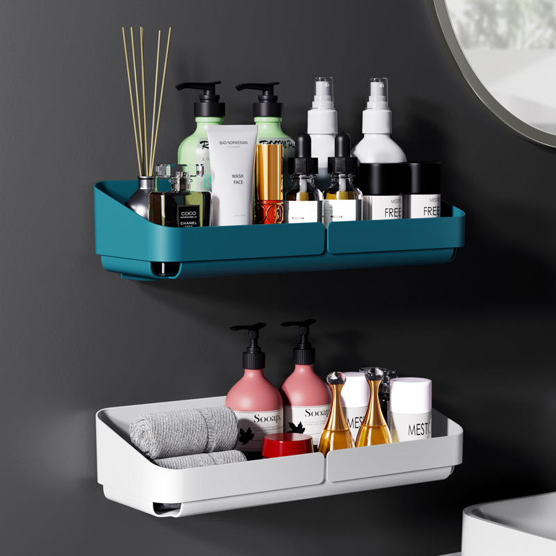 2024 New Storage Rack Shelf Wa - Home Kitchen Bathroom Marketing บทวิจารณ์และราคา