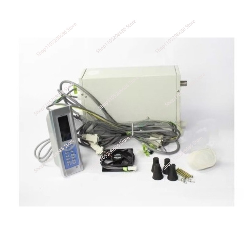 TR-019 Steam Generator System  - Home Bathroom With Sauna บทวิจารณ์และราคา