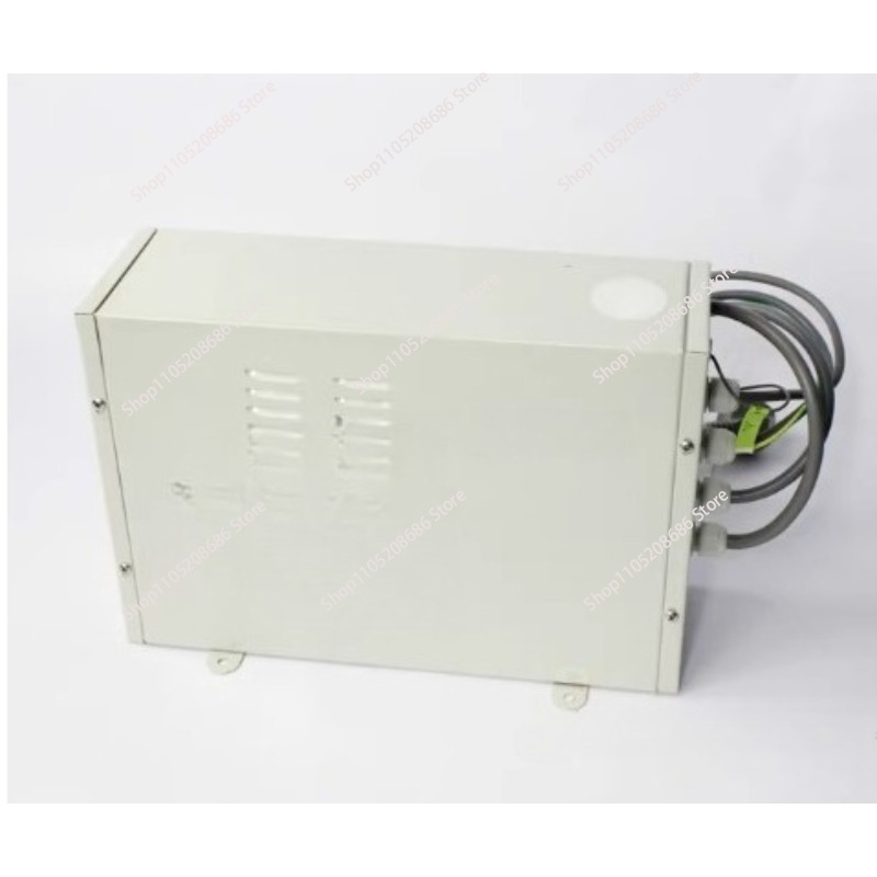 TR-019 Steam Generator System  - Home Bathroom With Sauna บทวิจารณ์และราคา