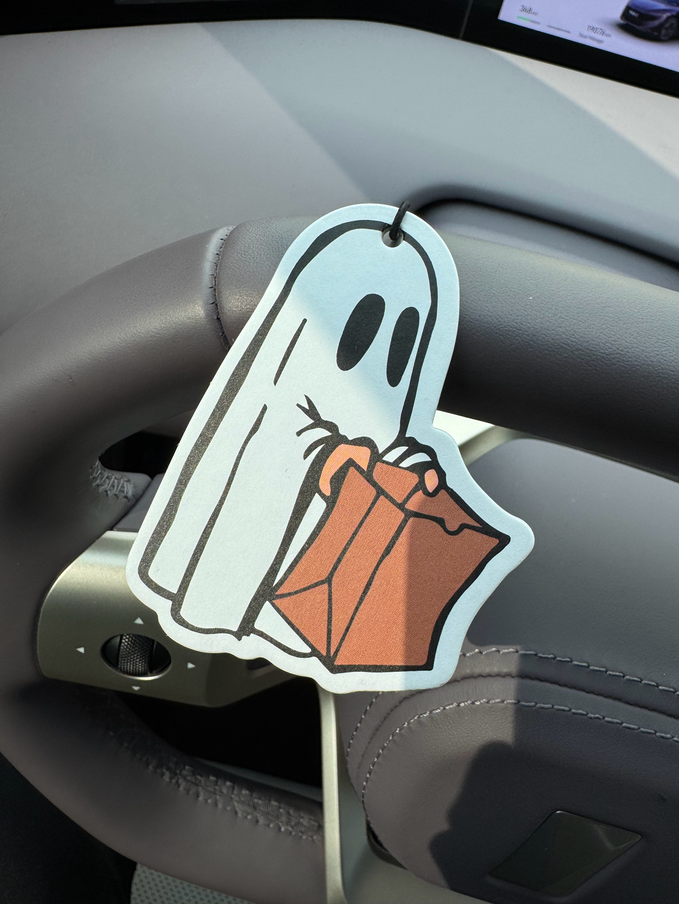 Ghost/Hilton Fresh Scent Five- - Home Bathroom Freshener บทวิจารณ์และราคา
