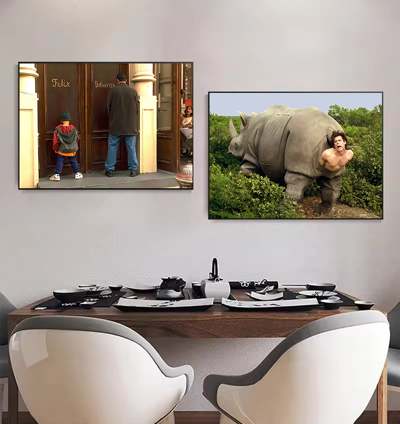 Vintage Funny Movie Scenes Bat - Home Movie Bathroom Scene บทวิจารณ์และราคา