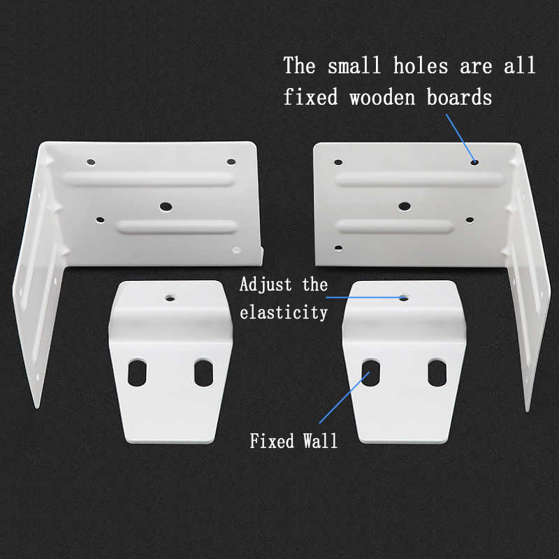 1 Pair Bathroom Cabinet Hangin - Home Hardware Bathroom Cabinets บทวิจารณ์และราคา