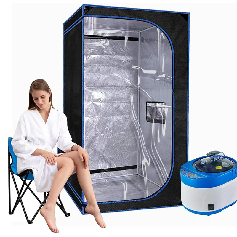 Full Body Home Spa Slimming We - Home Bathroom With Sauna บทวิจารณ์และราคา
