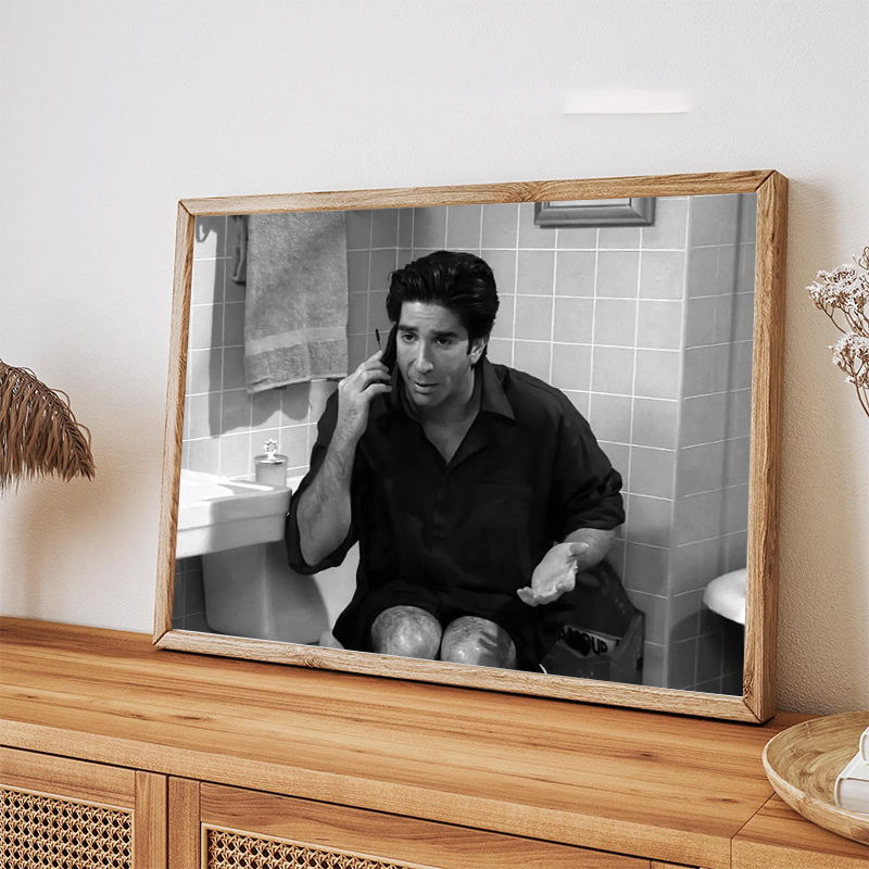 Funny Movie Scenes Bathroom Ar - Home Movie Bathroom Scene บทวิจารณ์และราคา
